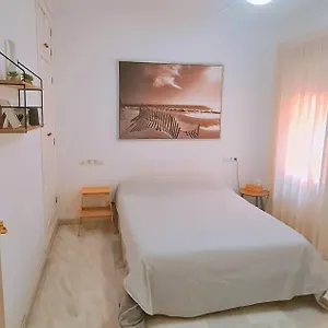 Apartamento A 2 Minutos De La Playa Y Centro, Fuengirola
