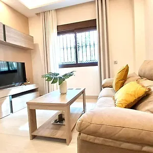 Apartamento Vacacionales Joctis, Bajo B, Fuengirola