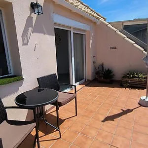Apartamento La Casa De Bebita, Fuengirola