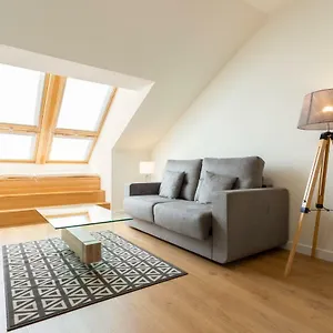 Apartamento Apartamento Capitán, Fuengirola