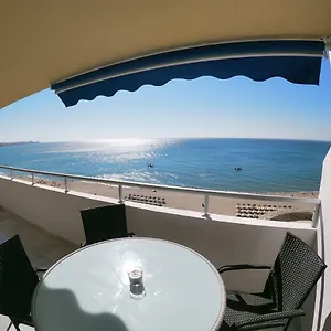 Apartamento Front Penthouse -, Fuengirola