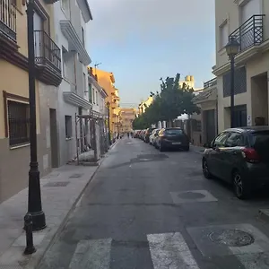 Apartamento Vacacionales Joctis, 2º A, Fuengirola